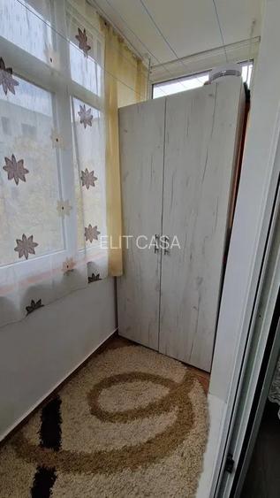 Apartament cu 2 camere decomandate, etajul 2/10, zona Alexandru cel Bun - 7