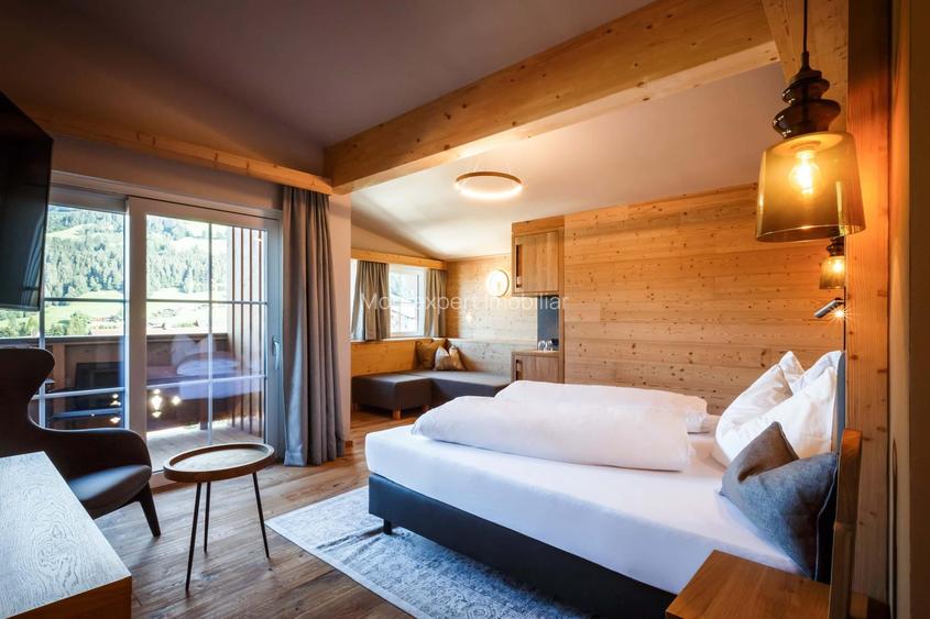 Sinaia, Furnica, Apartament Cu 2 Camere! Mountain View Chalet! - 8