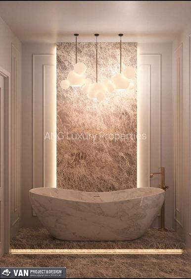 VILA IN ZONA PIPERA - RAFINAMENT SI ELEGANTA - 16