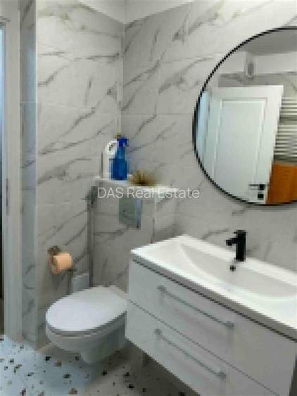 *NOU* Apartament 2 camere | Aviatiei | Renovat | Centrala Proprie - 16