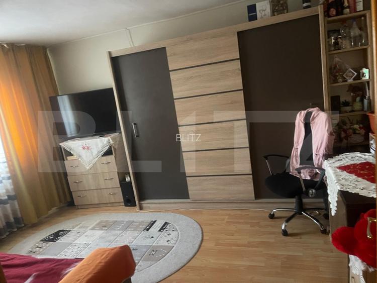 Apartament 1 cameră, 33 mp, zona Nicolina - 2