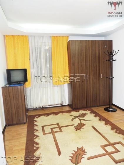 Unirii Horoscop, garsoniera in vila - 3