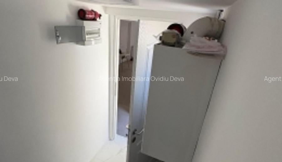 Vand casa in Deva, zona Calugareni,  constructie din caramida din anul 1970, - 9