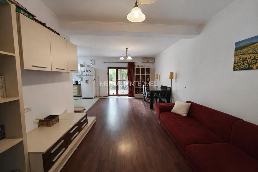 Exclusiv Vanzare Casa P+M Ovidiu - Primarie - 12