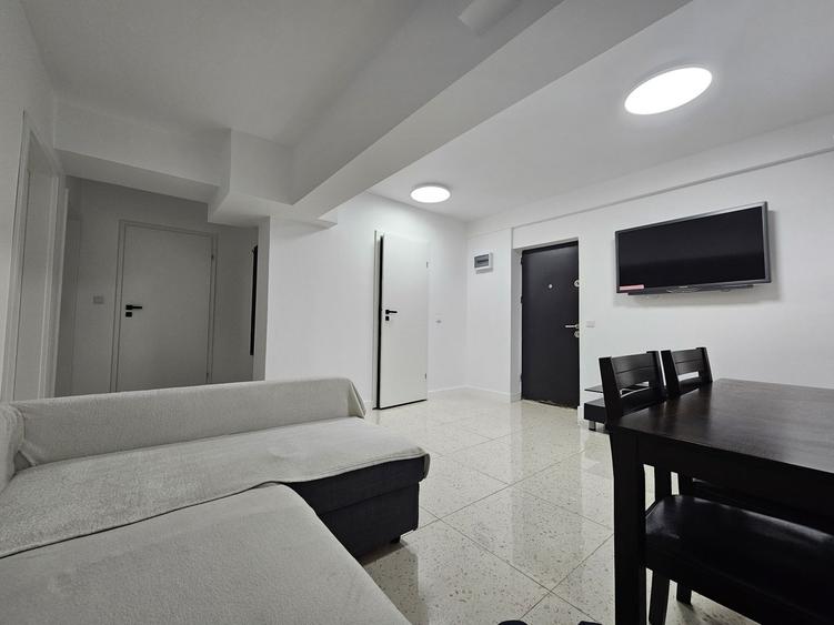 Apartament 3 camere in spatele bisericii Bazilescu