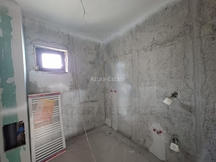 Apartament 3 camere 60 mp utili etaj 1 baie cu fereastra Selimbar - 12