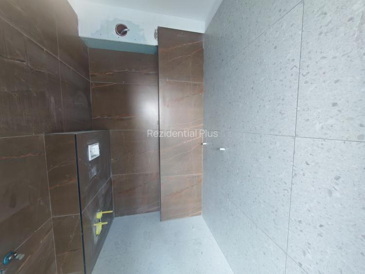 2 camere luminos, Bloc boutique, lift –5 min Rond OMV - 21