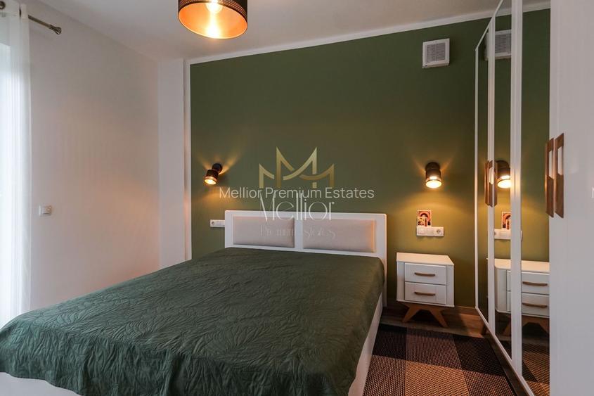 Apartament 2 camere, lux, parcare, boxa, cartier Buna Ziua! - 13