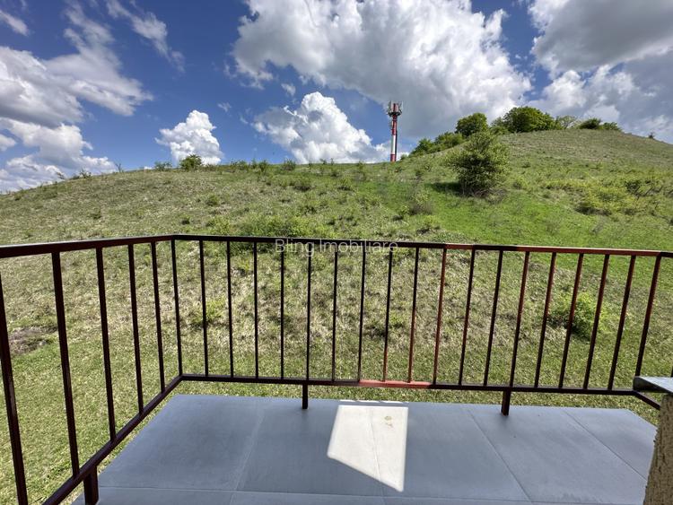 Apartament de 2 camere, 43 mp, recent finisat, parcare Stejarului - 7