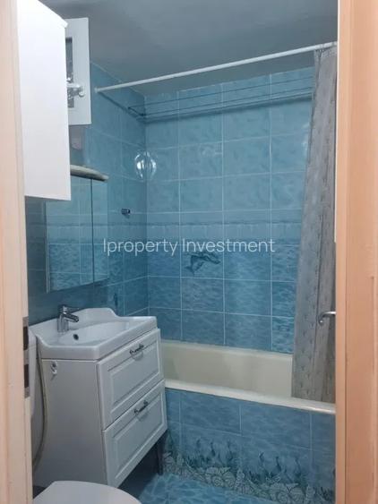 2 camere | Grivita | Metrou - 8