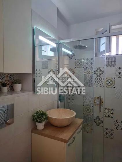 Apartament 3 camere de vânzare în Sibiu–zona Rahovei | Complet renovat - 6