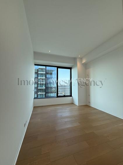 Apartament cu 4 camere de vanzare One Floreasca City - 10