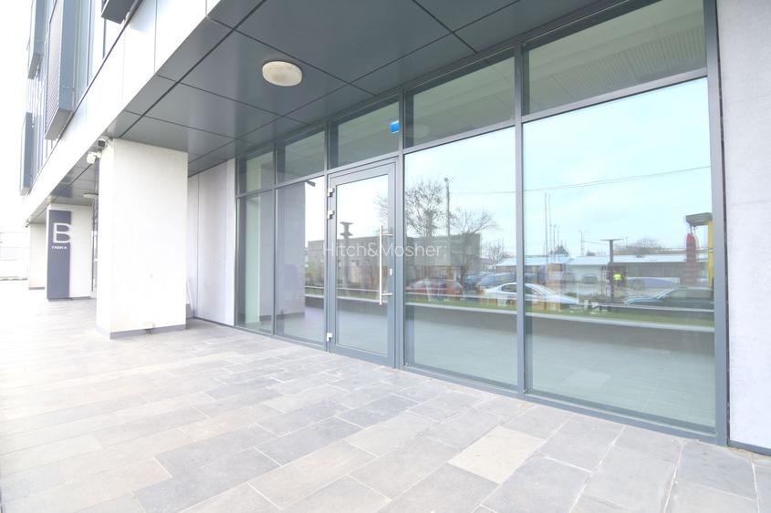 Spațiu comercial de vânzare în zona Complexul Studentesc - 11