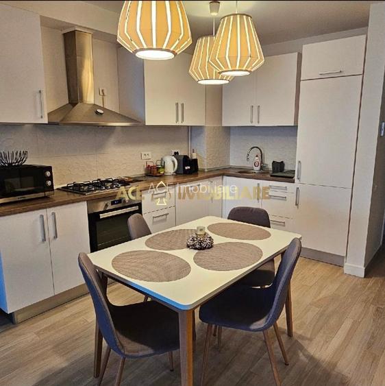 2 Camere de inchiriat | Banu Manta | Centrala proprie | Bloc Nou - 5