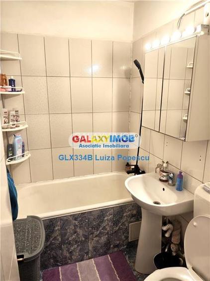 Apartament 3 camere DRUMUL TABEREI-GRIGORE MOISIL et 1 10 ,mobilat - 7