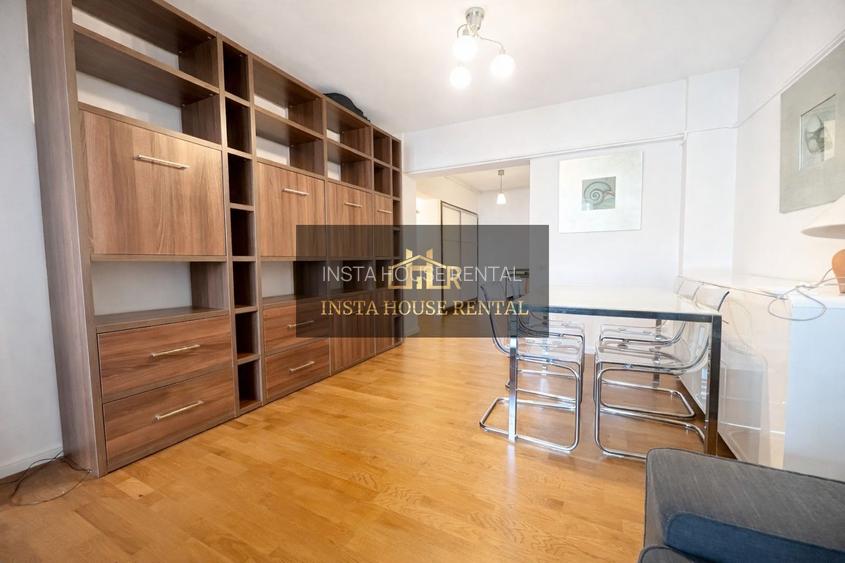 Apartament 3 camere Piata Domenii - 3