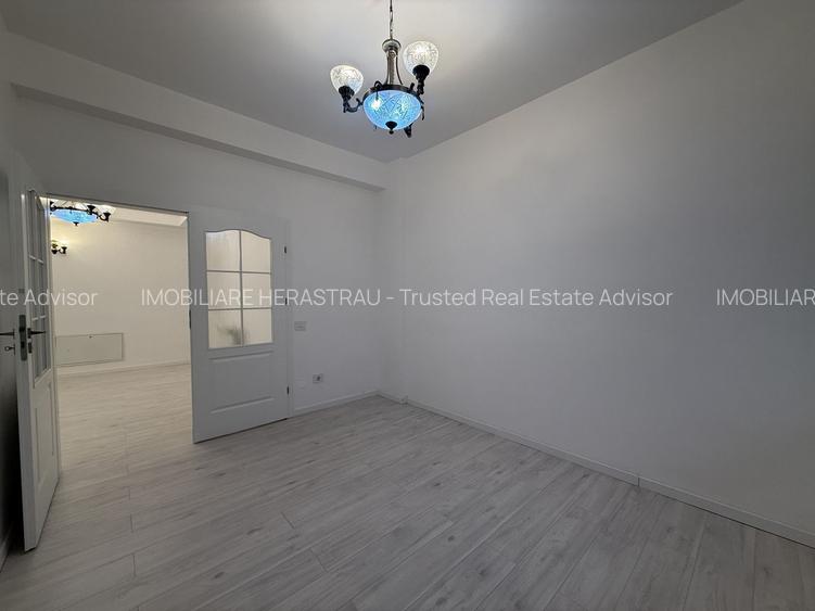 Apartament renovat complet  | Cismigiu - 9