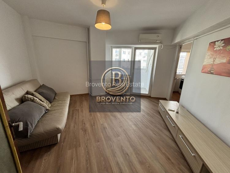 Garsoniera Dristor - Racari - 3