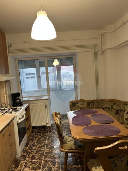 Apartament cu 2 camere de închiriat în zona Ultracentrala-MERCUR - 21