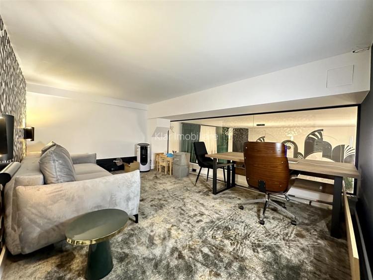 Loft de Vanzare Ultrafinisat in Centru cu Panorama - 14