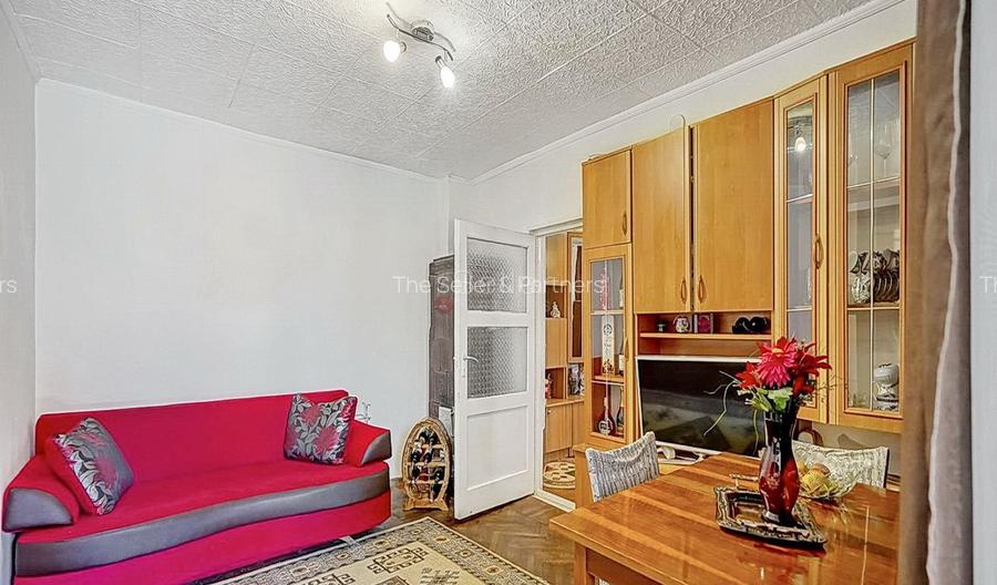 Zona linistita | Suprafata Generoasa - 10