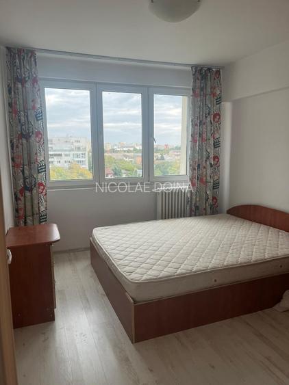 De inchiriat 3 camere Piața Iancului 3 min metrou - 2