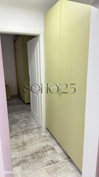 Apartament 2 camere | Parcul Bazilescu | Renovat complet - 12