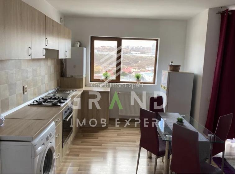 3 Camere | Parcare Inclusa | Manastur/Campului/Eugen Lovinescu - 2