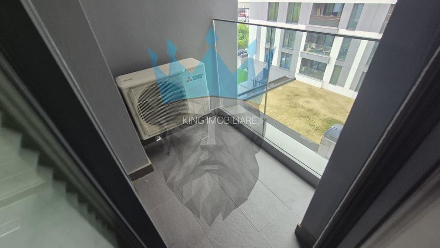 Studio Complex Cloud9 Pipera Bucuresti - 5