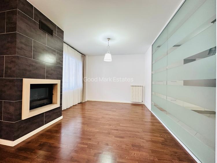 IBIZA SOL - inchiriere parter || 3 camere || 2 locuri subteran + boxa incluse - 3