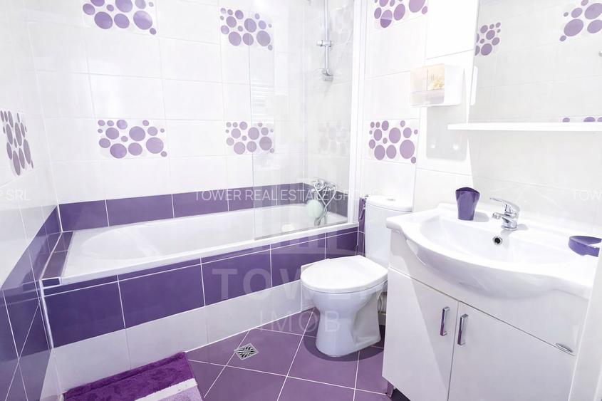 Apartament cu 3 camere de vânzare – Strada Frunzei, cartier Turnișor - 4