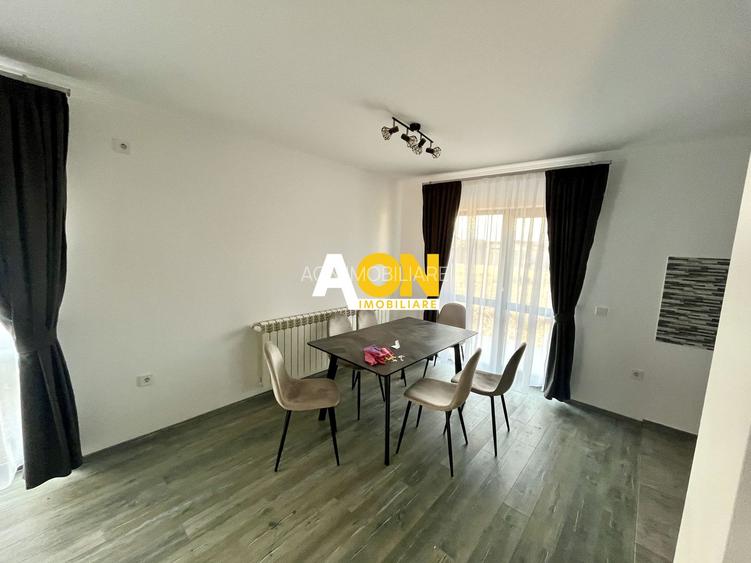 1/2 Duplex, 3 Camere, Pet Friendly, Zona Orizont - 9