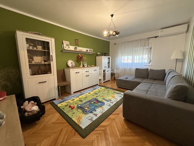 Apartament 3 camere, decomandat, 65 mp utili + balcon 3 mp - Soarelui - 4