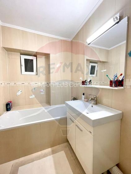 Apartament cu 3 camere de închiriat cu loc de parcare! - 8