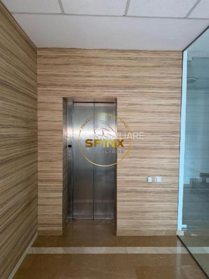Spatiu birou | Mihai Eminescu | 140 mp | open space | centrala proprie | etaj 3 - 7