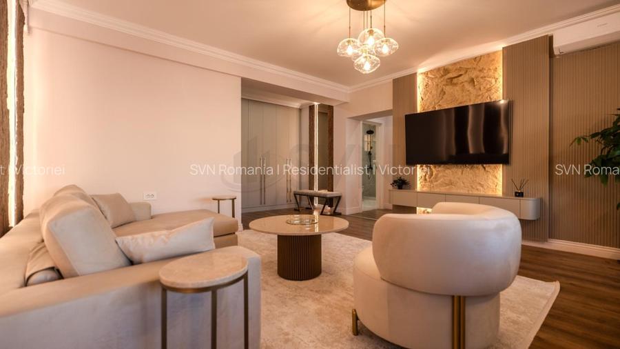 REA1025292 Apartament 2 Camere I Ivory Pipera - 4