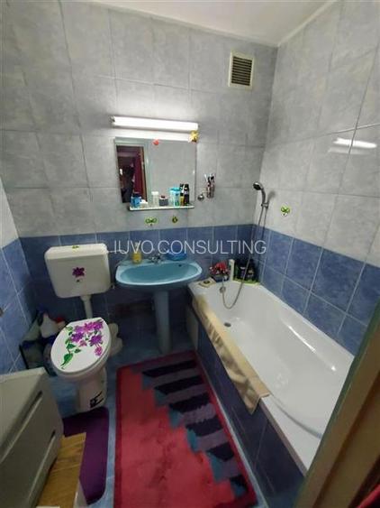 Apartament 3 Camere Izvorul Oltului Bloc Reabilitat - 5