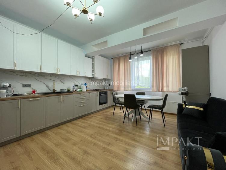 Apartament 3 camere | Parcare inclusă | Zona Mărăști - 2
