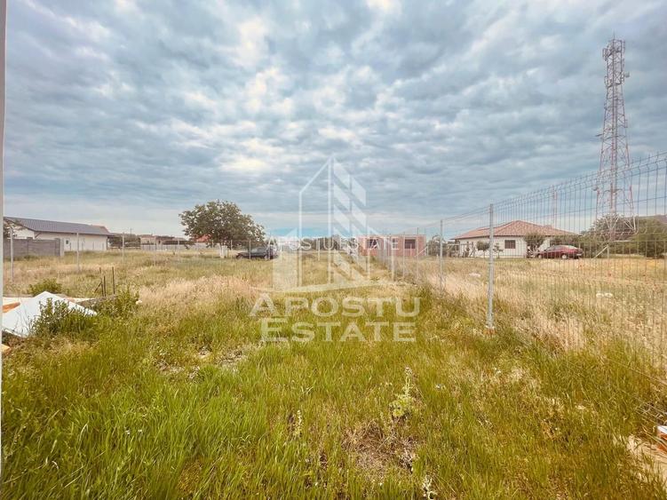 Teren Intravilan cu Constructie Zimandu Nou - 23