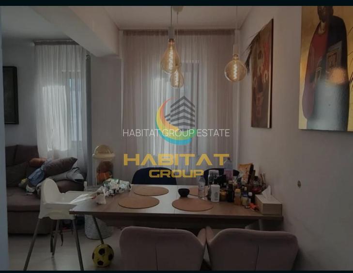 Apartament 4 camere curte/ parcari incluse Sisesti Baneasa - 3