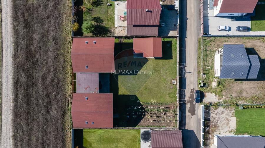 Casa -Brasov, Sanpetru - 10