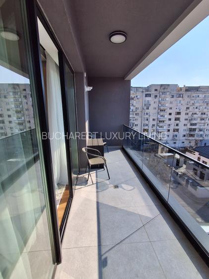 APARTAMENT DEOSEBIT DECEBAL●PRIMA ÎNCHIRIERE●LOC DE PARCARE - 19