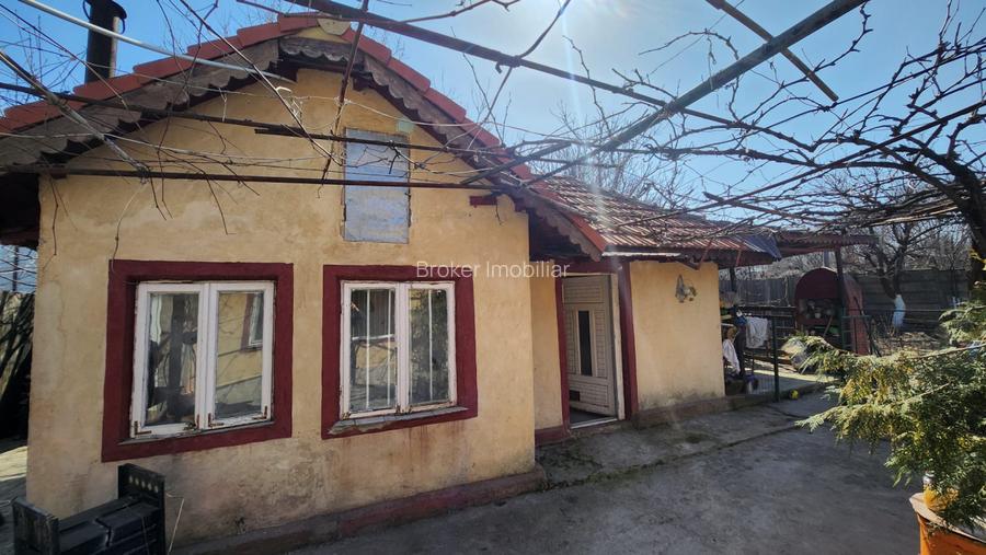 Casa 3 camere, Viile Noi ,teren 461 mp - 3