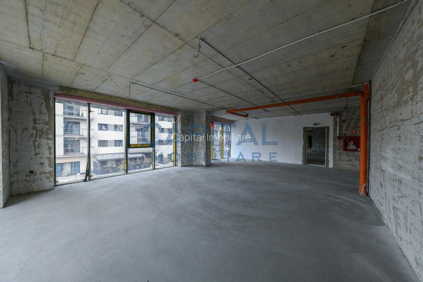 Spatiu de Birouri Sopor - 9