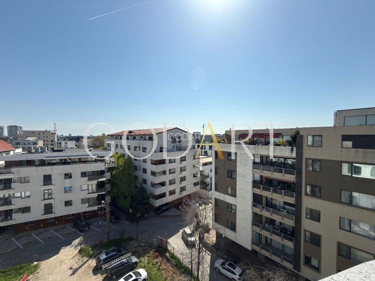 Penthouse exclusivist | Herastrau - 23