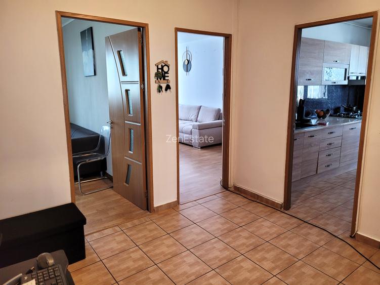 Apartament 4 camere spatios | 80,6 mp | Sector 4 | Sun Plaza - 7