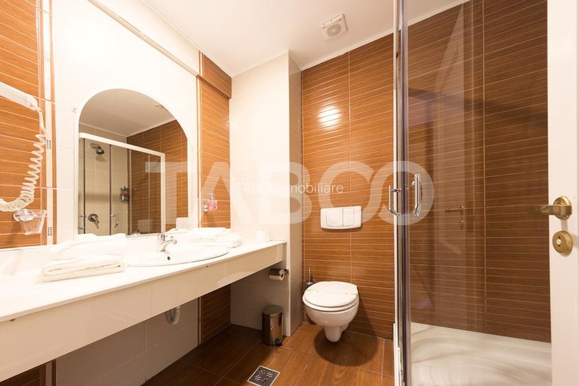 Hotel de 3* si 4* cu 64 de camere in Alba Iulia ultracentral - 35