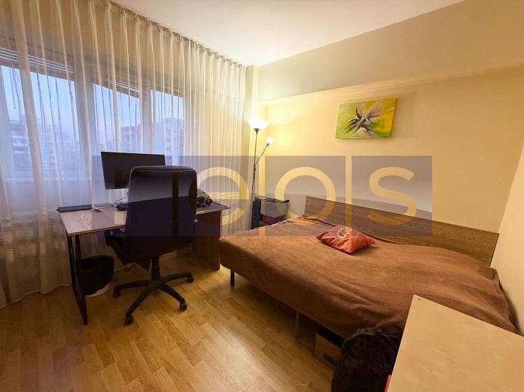 VANZARE 3 CAMERE | DECOMANDAT | ETAJ 8/10 | ZONA DRUMUL TABEREI - 6