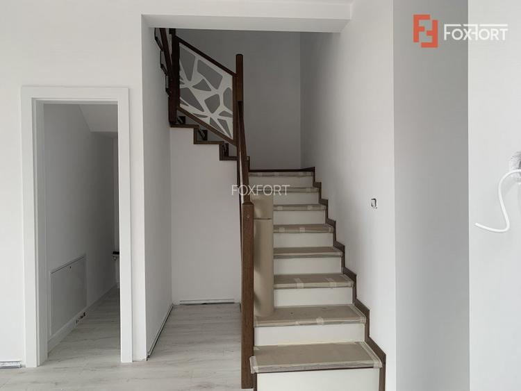 Duplex 4 camere zona Mehala cartier nou - ID V5144 - 3