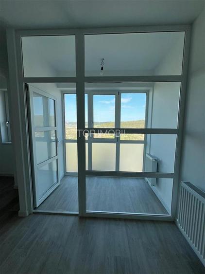 Apartament 2 camere Bloc Nou - Visoianu - cug - 2